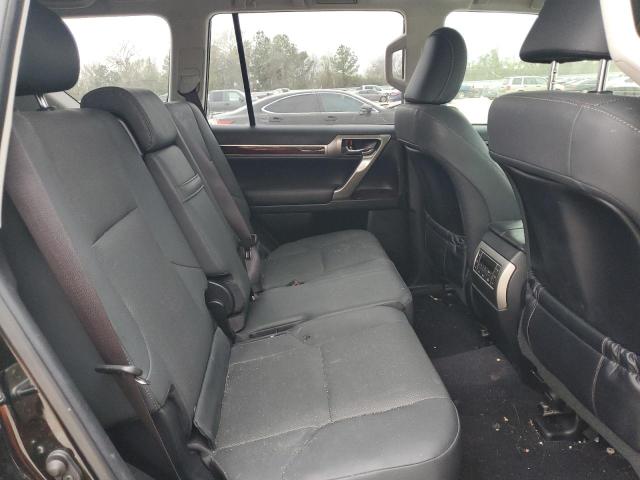 JTJBM7FX5K5238200 Lexus GX 460