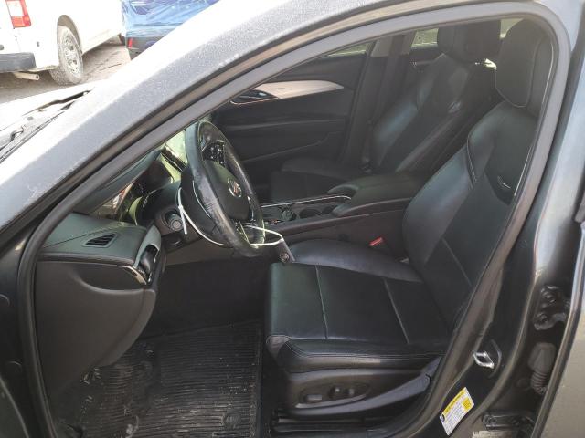 1G6AH5RX1E0111371 Cadillac ATS LUXURY