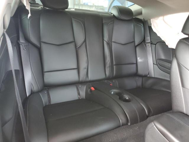 1G6AE1RX1K0106345 Cadillac ATS
