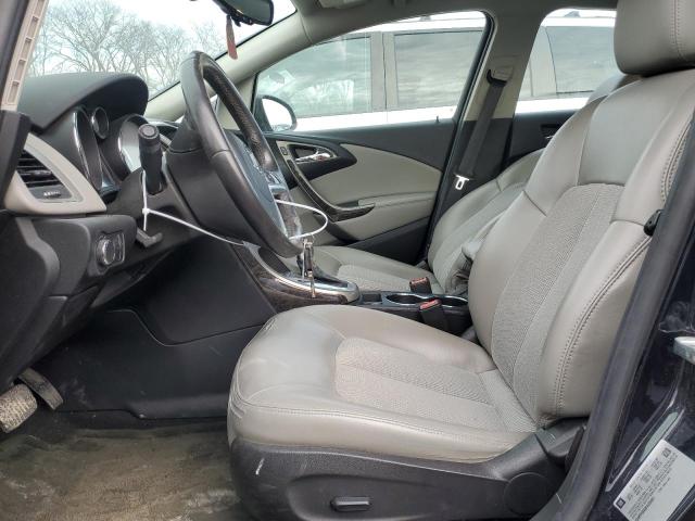 1G4PP5SK6F4206457 Buick Verano