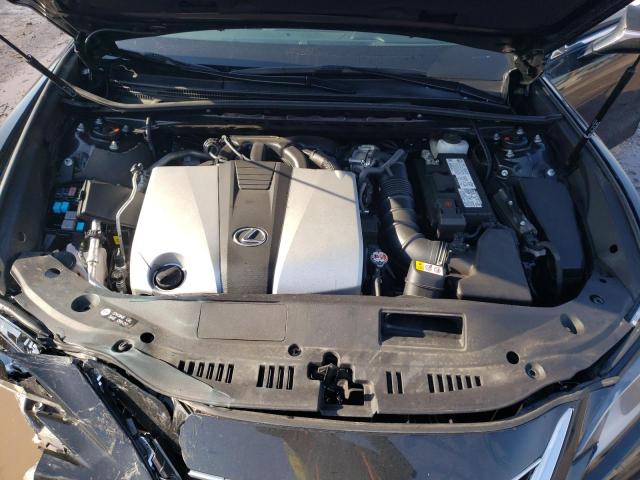 58ADZ1B16NU131439 Lexus Es 350 Base