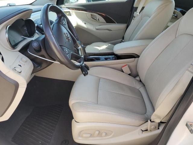 1G4GF5G3XEF145654 Buick Lacrosse Touring