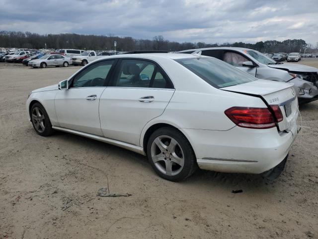 WDDHF5KB6EA948911 Mercedes-Benz E 350