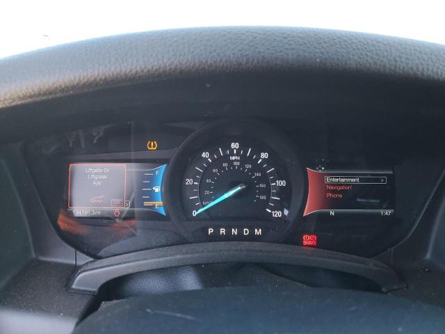 1FMJK1KT3HEA31698 Ford Expedition El Limited