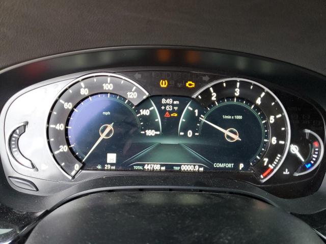 WBAJA5C50KWW05638 BMW 530 I
