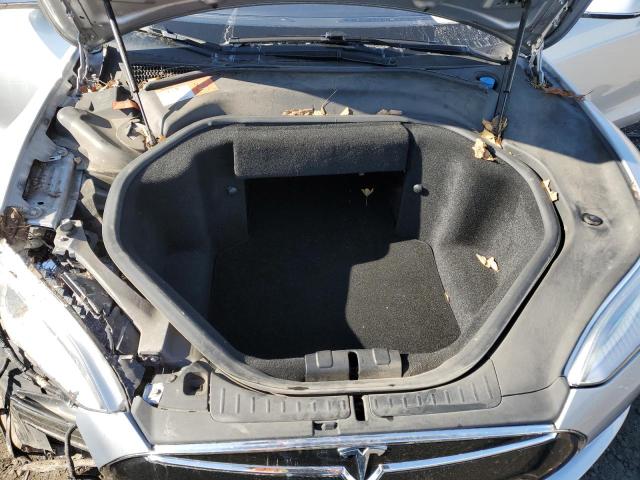 5YJSA1S11EFP47794 Tesla MODEL S