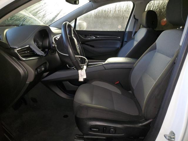 5GAERAKW0LJ191731 Buick Enclave Preferred