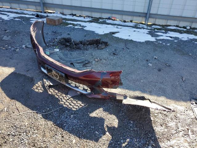 1HGCR6F53EA009139 Honda Accord Hybrid Exl