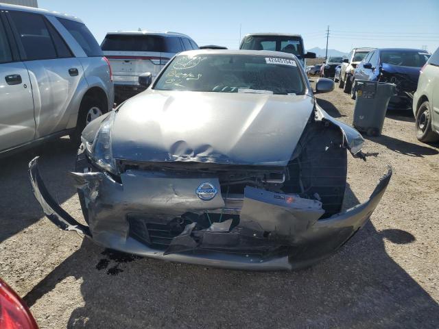 JN1AZ4EHXEM630126 Nissan 370Z BASE