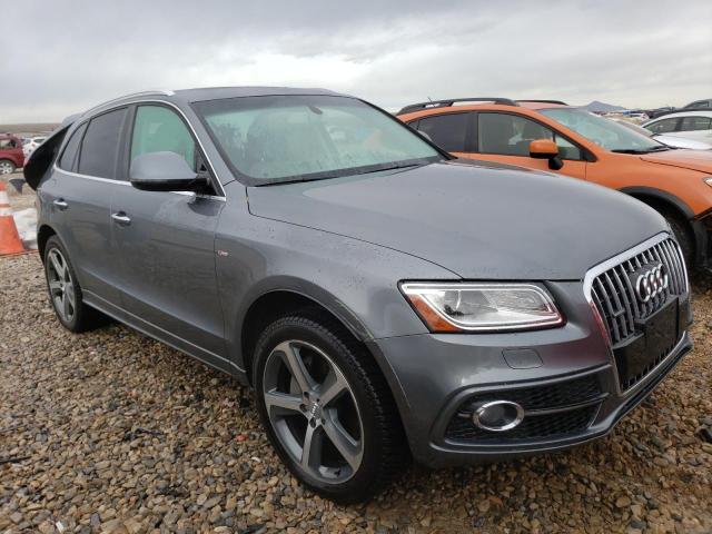 WA1D7AFP4HA097694 Audi Q5 Premium Plus S-line