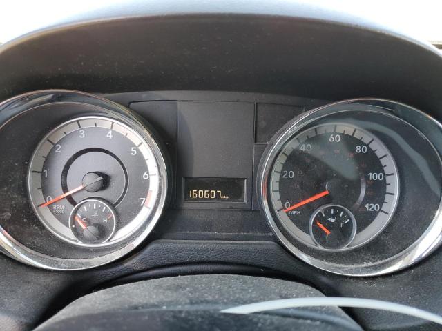 2C4RDGCG2ER288887 Dodge Grand Caravan Sxt