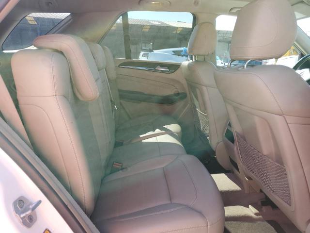 4JGDA5HB2EA276369 Mercedes-Benz Ml 350 4matic