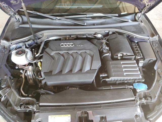 WAUAUGFF4J1068257 Audi A3 PREMIUM