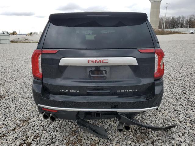 1GKS1DKL4PR388803 GMC YUKON DENALI