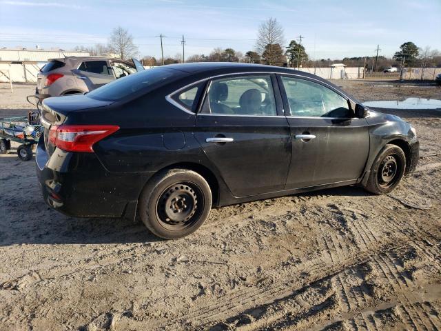 3N1AB7AP4HY383772 Nissan SENTRA S