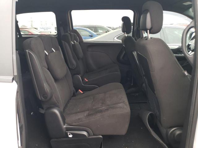 2C4RDGBG0FR651206 Dodge Grand Caravan Se