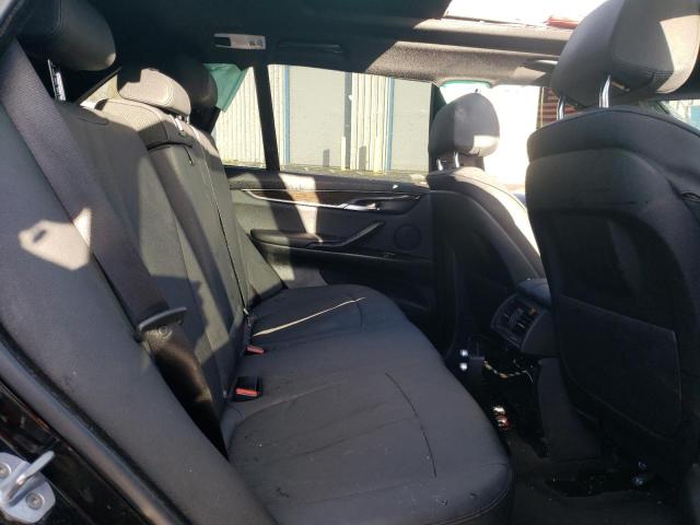 5UXKS4C51J0Y17625 BMW X5 Xdrive35d