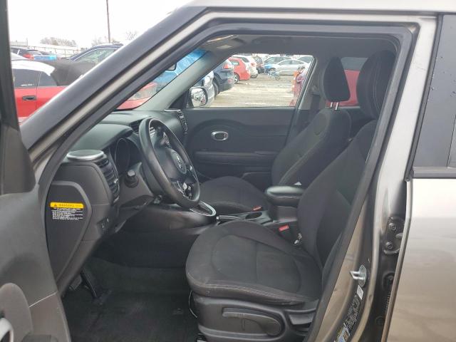KNDJN2A28F7156367 KIA Soul