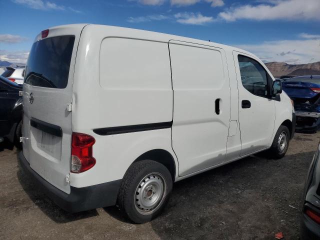 3N6CM0KNXHK711832 Nissan NV200 2.5S