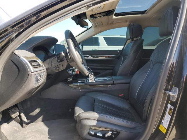 WBA7T2C01MCF53239 BMW 740 I