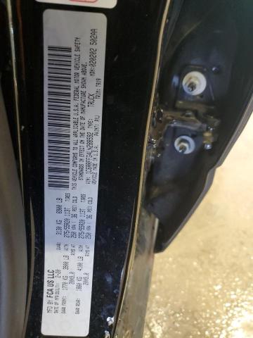 1C6RRFFG4LN288592 RAM 1500 Big Horn/lone Star