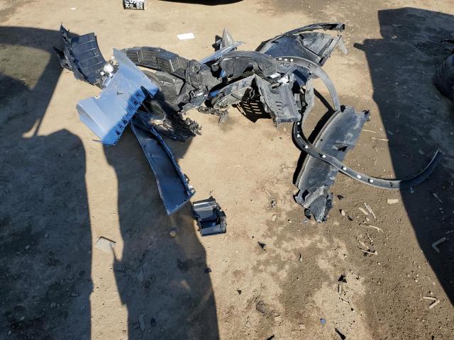 2T2BBMCA6PC018030 Lexus Rx 350h Base