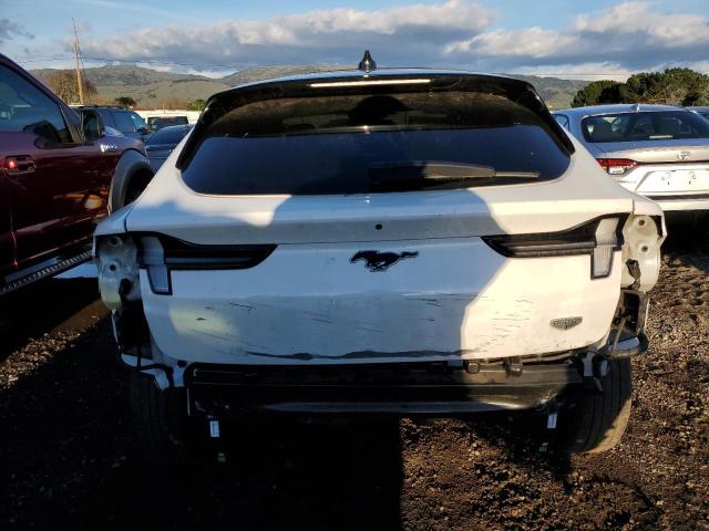3FMTK2R71MMA36099 Ford Mustang Mach-e California Route 1