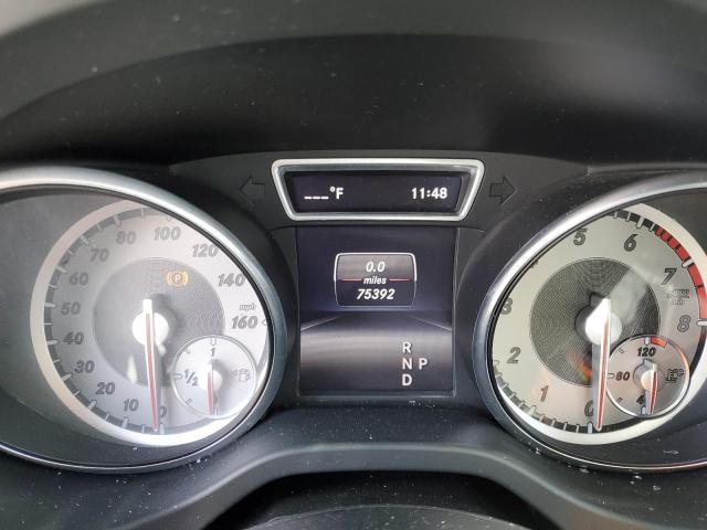 WDDSJ4EB0EN106942 Mercedes-Benz CLA 250