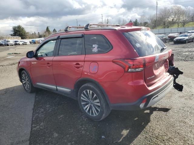 JA4AZ3A39LZ005051 Mitsubishi Outlander Se