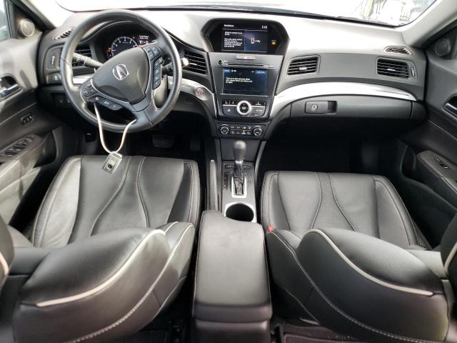 19UDE2F75KA004563 Acura Ilx Premium