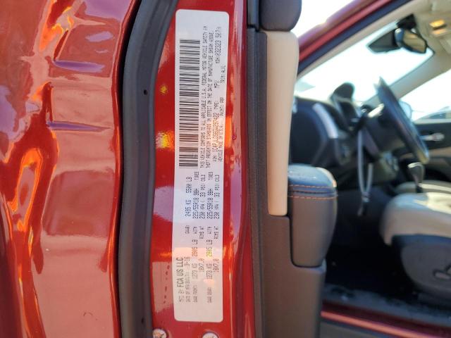 1C4PJLDS6GW297422 Jeep Cherokee Limited