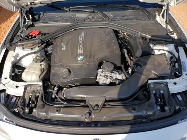 WBA3A9C55FK472825 BMW 335 I