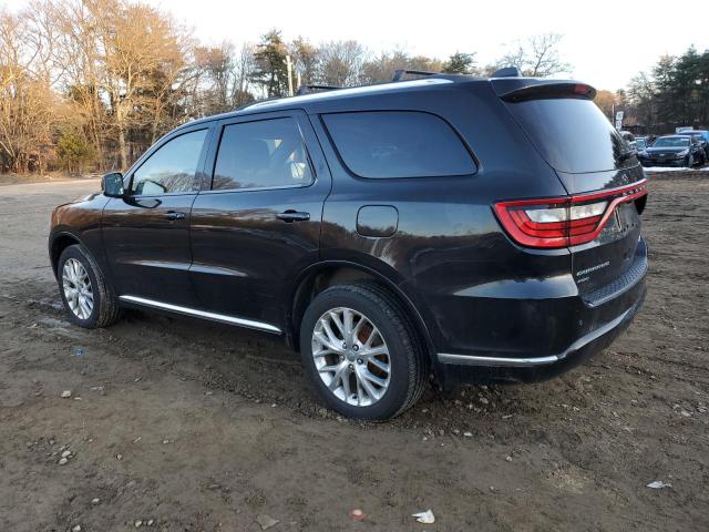 1C4RDJDG1GC371895 Dodge DURANGO LIMITED