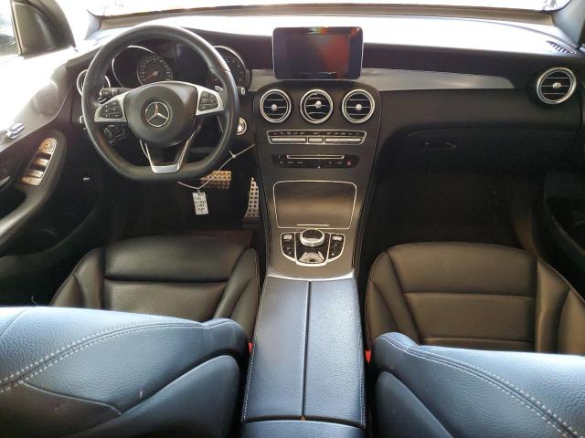 WDC0J4KBXKF576790 Mercedes-Benz Glc Coupe 300 4matic