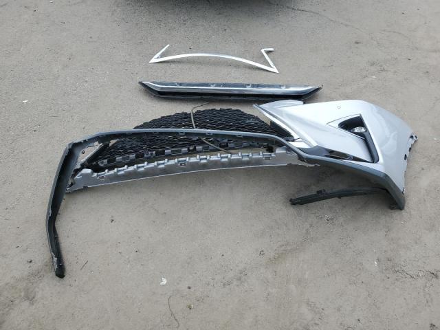 2T2ZZMCA4HC073586 Lexus Rx 350 Base