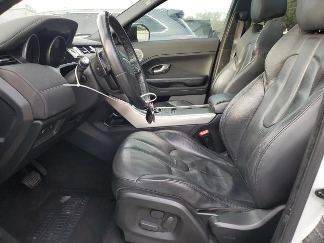 SALVP2BG2EH877565 Land Rover Range Rover Evoque Pure Plus