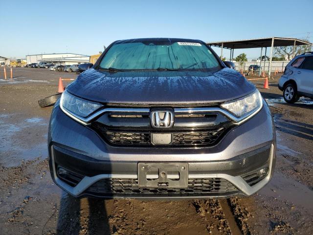 2HKRW1H80LH417695 Honda CR-V EXL