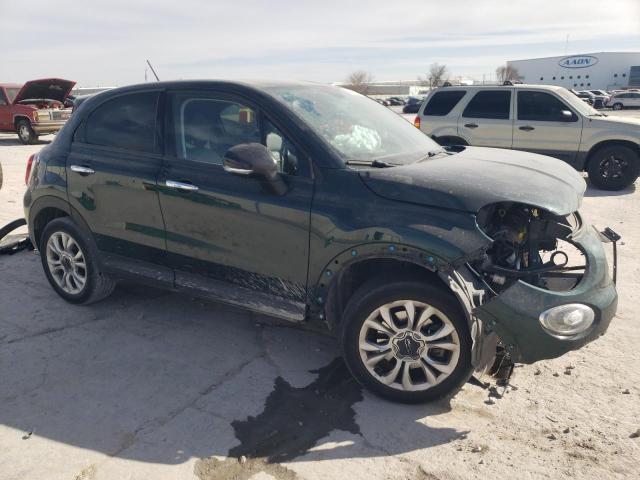 ZFBCFXBT7GP386660 Fiat 500x Easy