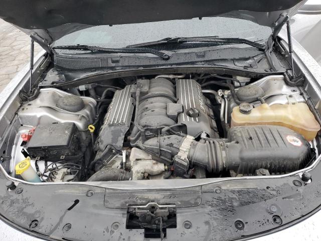 2C3CDXEJ7FH867321 Dodge Charger Srt 392