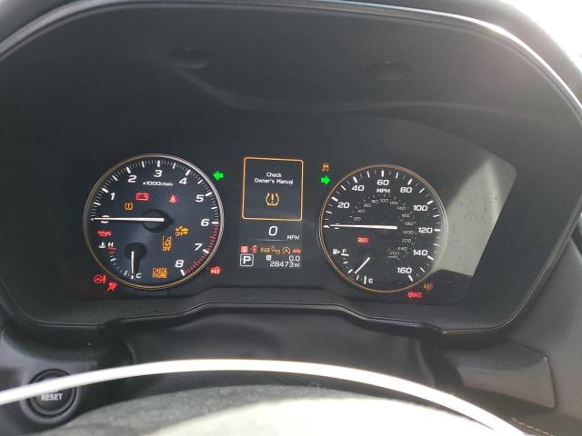 4S4BTGUD5N3238465 Subaru Outback Wilderness