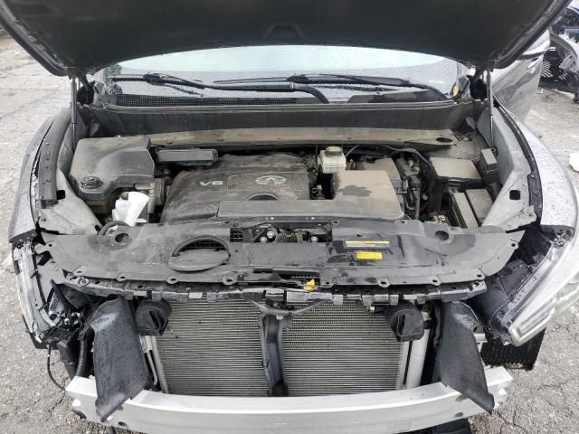 5N1DL0MN3KC501833 Infiniti QX60 LUXE