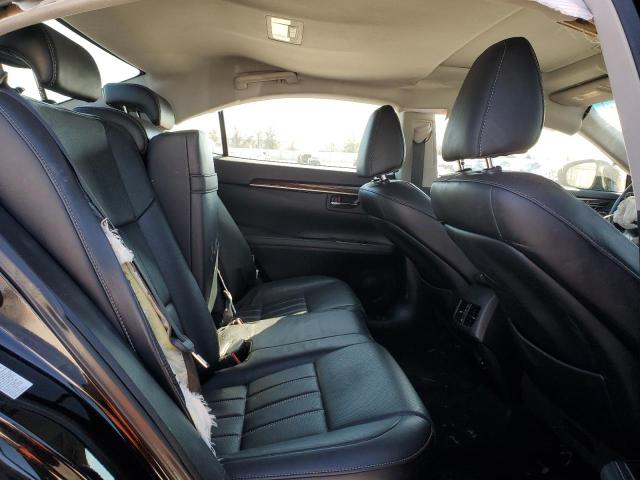 58ABK1GG9HU043787 Lexus ES 350