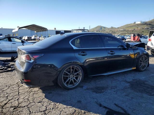JTHBA1BL2GA001141 Lexus Gs 200t Base