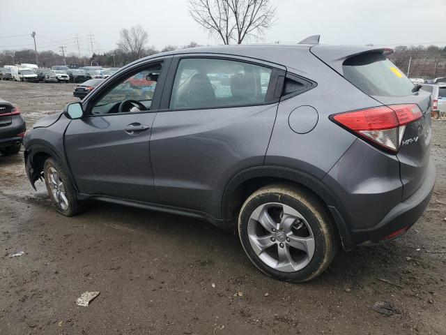3CZRU6H31NM711444 Honda HR-V LX