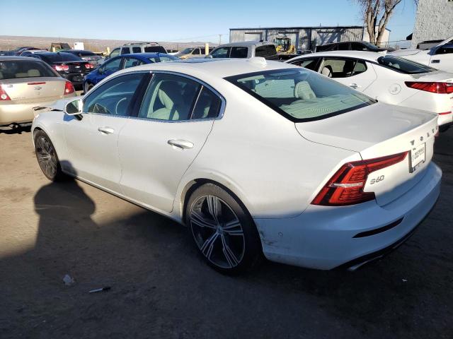 7JRA22TL1LG064240 Volvo S60 T6 Inscription