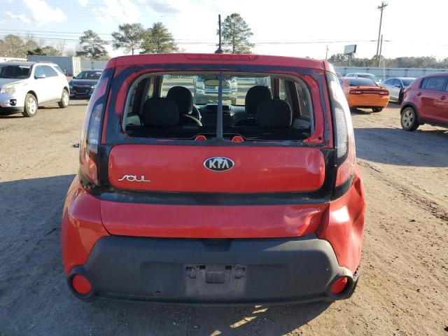 KNDJP3A50E7742599 KIA SOUL +