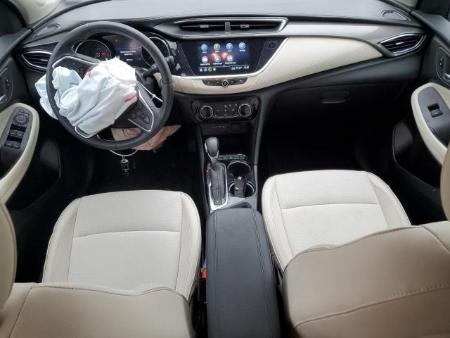KL4MMCSL6MB087695 Buick Encore Gx Preferred