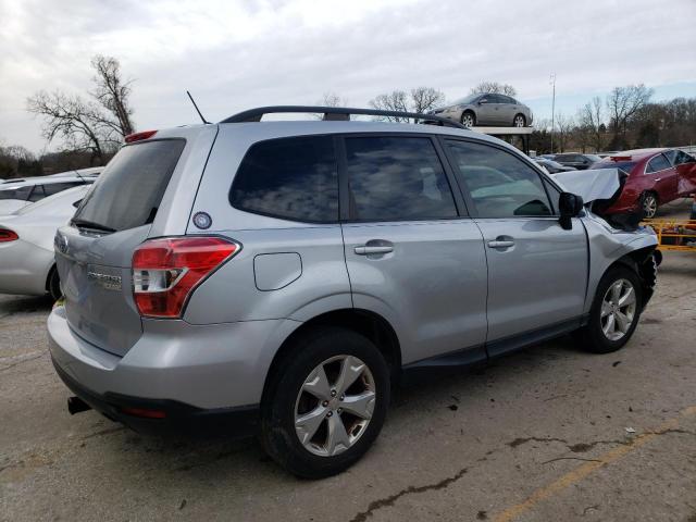 JF2SJABC5FH554844 Subaru Forester 2.5i