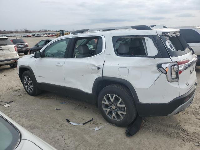 1GKKNMLS2PZ206283 GMC ACADIA SLT