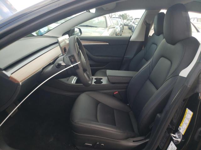 5YJ3E1EAXPF647457 Tesla MODEL 3